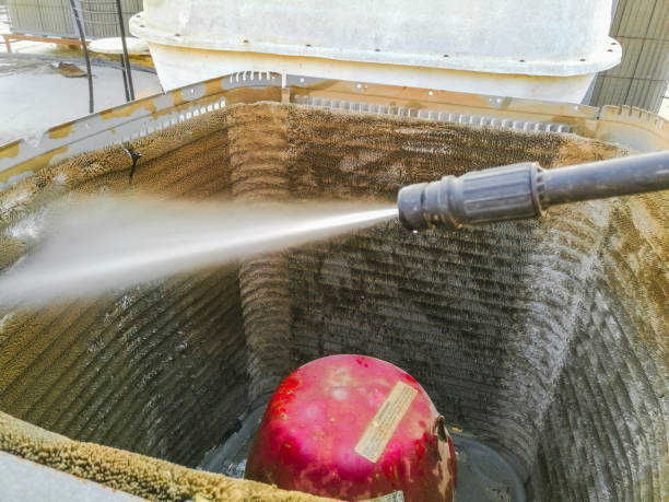 Professional Airduct Cleaning in Pompton Plains, NJ
