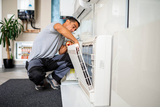 Best Best Air Duct Cleaning Company  in Pompton Plains, NJ