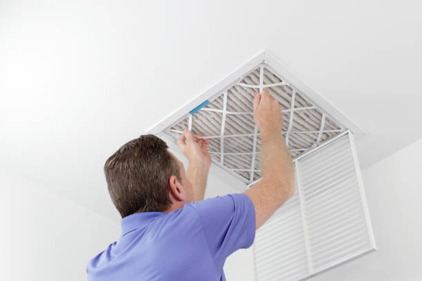 Ductwork Cleaning Services in Pompton Plains, NJ